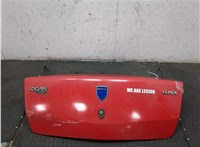 905020198R Кнопка открывания багажника с крышки Dacia Logan 2004-2012 11479143 #13