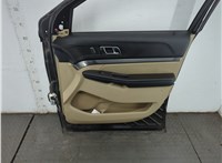  Ручка двери салона Ford Explorer 2015-2019 11479154 #4