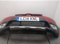  Бампер Dacia Sandero 2013-2020 20559842 #6
