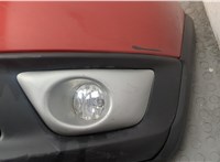 Бампер Dacia Sandero 2013-2020 20559842 #8