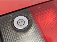  Замок багажника Audi 80 (B4) 1991-1995 11479168 #7