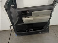  Ручка двери наружная Toyota Sequoia 2008- 11479179 #7