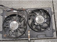  Вентилятор радиатора Ford Galaxy 2000-2006 20559853 #1