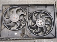  Вентилятор радиатора Ford Galaxy 2000-2006 20559853 #2