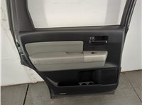  Ручка двери наружная Toyota Sequoia 2008- 11479186 #6