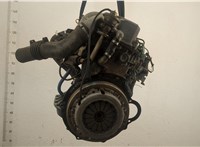  Двигатель (ДВС) Nissan Serena (C23) 1991-2002 20559857 #2