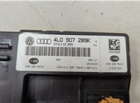 4L0907289K Блок управления бортовой сети (Body Control Module) Audi Q7 2005-2015 20559874 #4