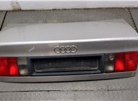  Кнопка открывания багажника с крышки Audi 100 (C4) 1991-1994 11479218 #1