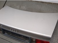  Кнопка открывания багажника с крышки Audi 100 (C4) 1991-1994 11479218 #2