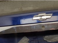  Накладка крышки багажника (двери) Chevrolet Epica 2006-2012 11479237 #3