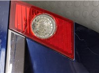  Накладка крышки багажника (двери) Chevrolet Epica 2006-2012 11479237 #4