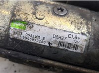  Стартер Citroen C8 2002-2008 20559901 #2