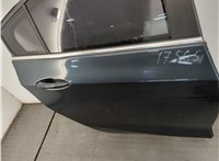  Дверь боковая (легковая) Chevrolet Cruze 2015-2023 20559905 #5