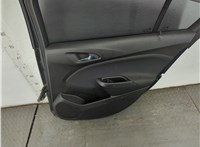  Дверь боковая (легковая) Chevrolet Cruze 2015-2023 20559905 #7