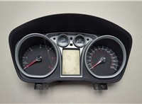 8V4T10849MK Щиток приборов (приборная панель) Ford Focus 2 2008-2011 20559913 #1