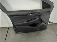  Дверь боковая (легковая) Chevrolet Cruze 2015-2023 20559915 #7