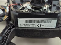 EM51R042B85BA Подушка безопасности водителя Ford Focus 3 2011-2015 20559921 #4