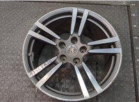  Диск колесный Porsche Panamera 2009-2016 20559923 #1