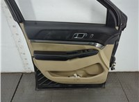  Ручка двери салона Ford Explorer 2015-2019 11479273 #5