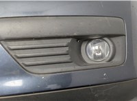 1376648, 1336763, 4M5117757CA56DY Бампер Ford Focus 2 2005-2008 20559941 #5