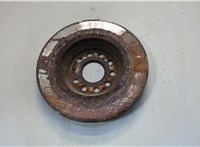 3Q0615601A Диск тормозной Volkswagen Tiguan 2016-2020 20559952 #1