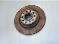 3Q0615601A Диск тормозной Volkswagen Tiguan 2016-2020 20559952 #3