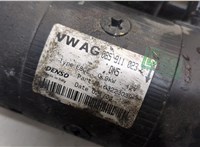  Стартер Volkswagen Lupo 20559957 #2