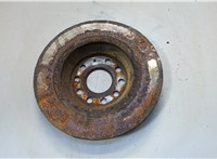 3Q0615601A Диск тормозной Volkswagen Tiguan 2016-2020 20559958 #1