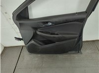  Дверь боковая (легковая) Chevrolet Cruze 2015-2023 20559960 #6