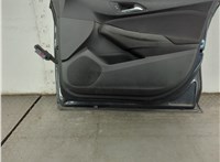  Дверь боковая (легковая) Chevrolet Cruze 2015-2023 20559960 #8