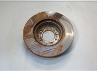  Диск тормозной Volkswagen Touareg 2007-2010 20559963 #1