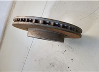  Диск тормозной Volkswagen Touareg 2007-2010 20559963 #2
