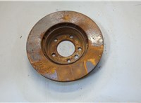  Диск тормозной Volkswagen Touareg 2007-2010 20559965 #1