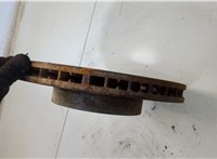  Диск тормозной Volkswagen Touareg 2007-2010 20559965 #2