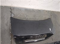 8E5867975A Обшивка крышки (двери) багажника Audi A4 (B6) 2000-2006 11479310 #4