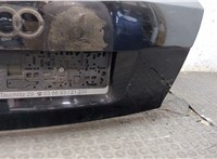 8E5867975A Обшивка крышки (двери) багажника Audi A4 (B6) 2000-2006 11479310 #9