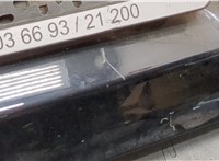  Обшивка крышки (двери) багажника Audi A4 (B6) 2000-2006 11479310 #7
