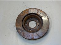  Диск тормозной Hyundai Sonata NF 2005-2010 20559971 #1
