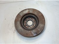 5QN615301A Диск тормозной Volkswagen Tiguan 2016-2020 20559975 #1