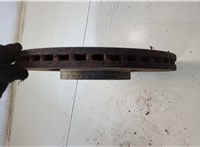 5QN615301A Диск тормозной Volkswagen Tiguan 2016-2020 20559975 #2