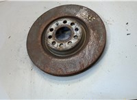 5QN615301A Диск тормозной Volkswagen Tiguan 2016-2020 20559975 #3