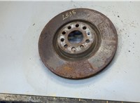 5QN615301A Диск тормозной Volkswagen Tiguan 2016-2020 20559977 #3