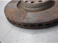 5QN615301A Диск тормозной Volkswagen Tiguan 2016-2020 20559977 #5