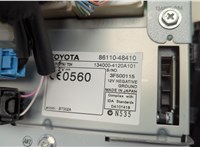 8611048410, 1340004120A Дисплей компьютера (информационный) Lexus RX 2003-2009 20559978 #5