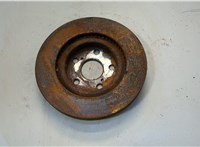 4351206090 Диск тормозной Toyota Camry V40 2006-2011 20559979 #1