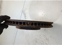 4351206090 Диск тормозной Toyota Camry V40 2006-2011 20559979 #2