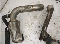  Патрубок интеркулера Audi TT (8N) 1998-2006 20559981 #2