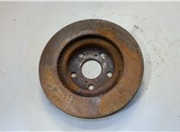 4351206090 Диск тормозной Toyota Camry V40 2006-2011 20559982 #1