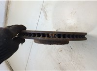 4351206090 Диск тормозной Toyota Camry V40 2006-2011 20559982 #2