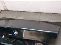  Крышка (дверь) багажника BMW 5 E39 1995-2003 20559983 #2